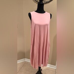 Women’s Summer Dress